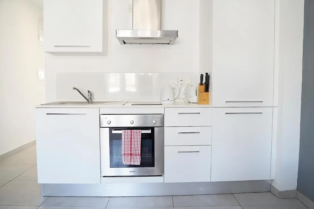 Lovely Apartment Close To The Sea Gzira