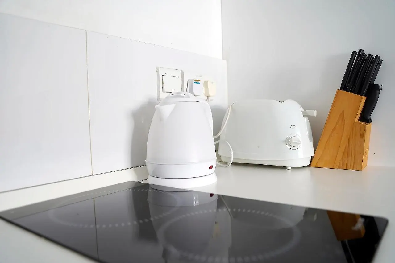 Lovely Apartment Close To The Sea Gzira