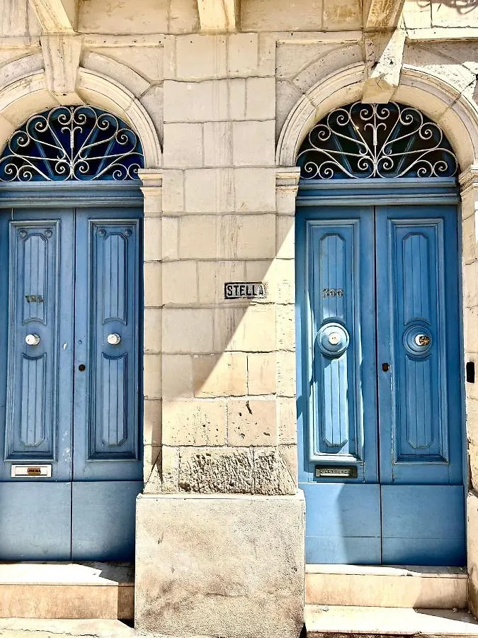 Lovely Apartment Close To The Sea Gzira